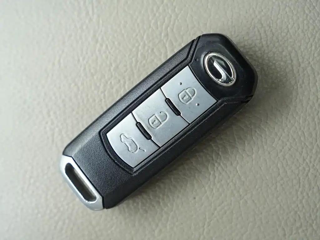 GAC Motor GS5 Super — миниатюра 14