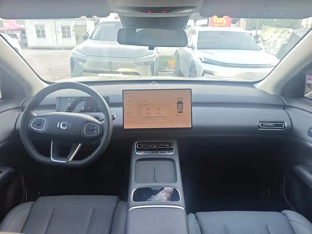Changan Q05 2026 506Max+
