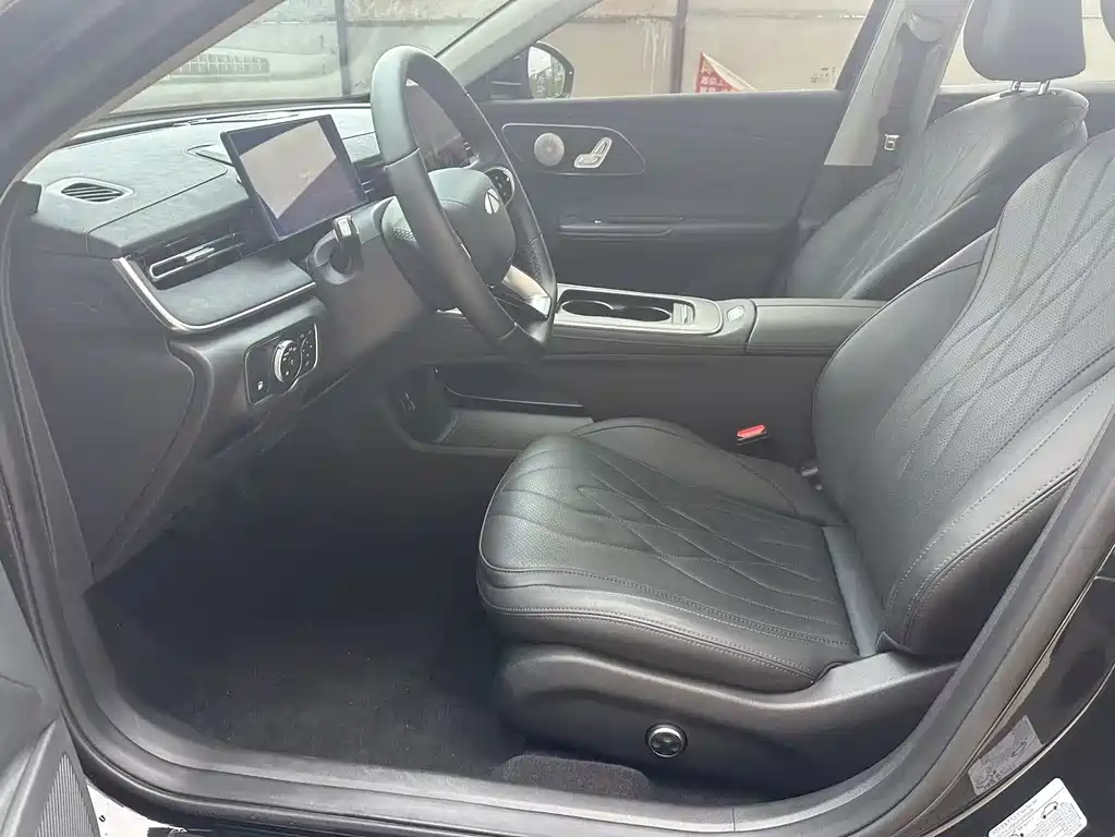 Fulwin Fengyun A8L — миниатюра 13