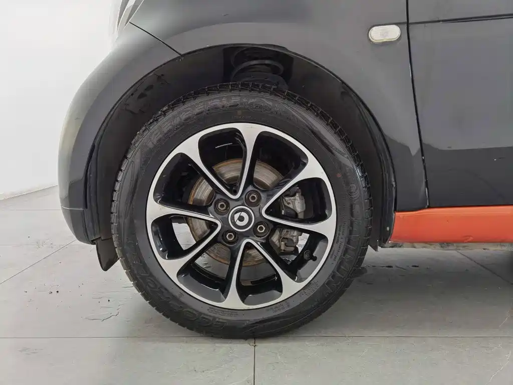 smart Smart Fortwo — миниатюра 17