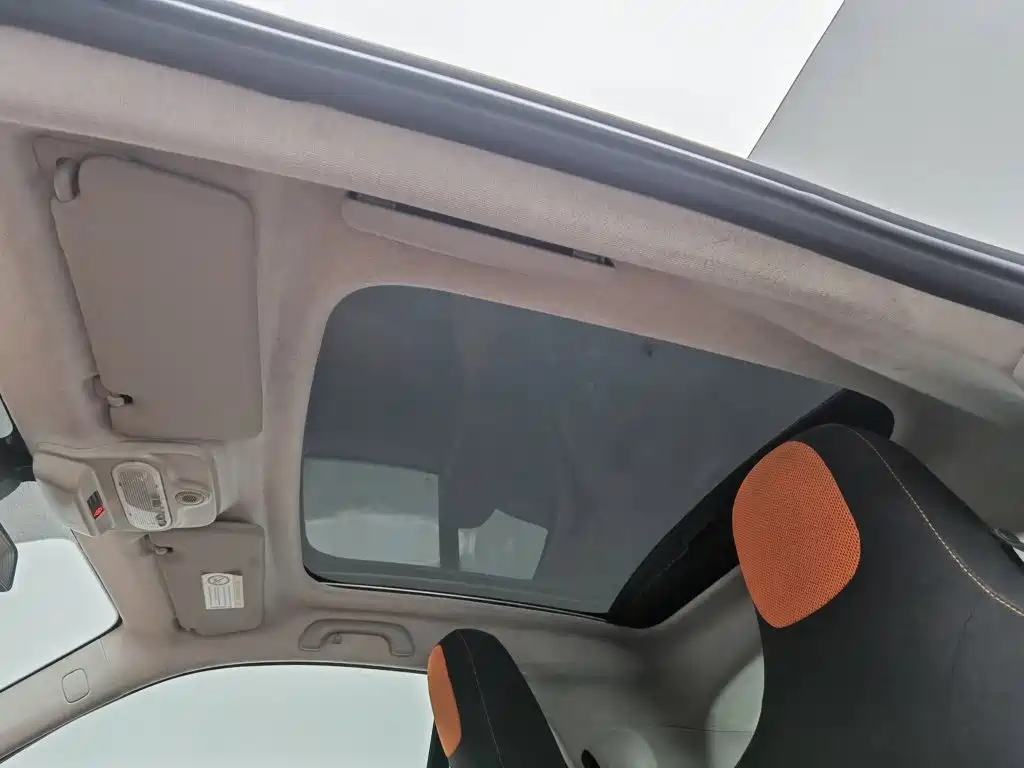 smart Smart Fortwo — миниатюра 14