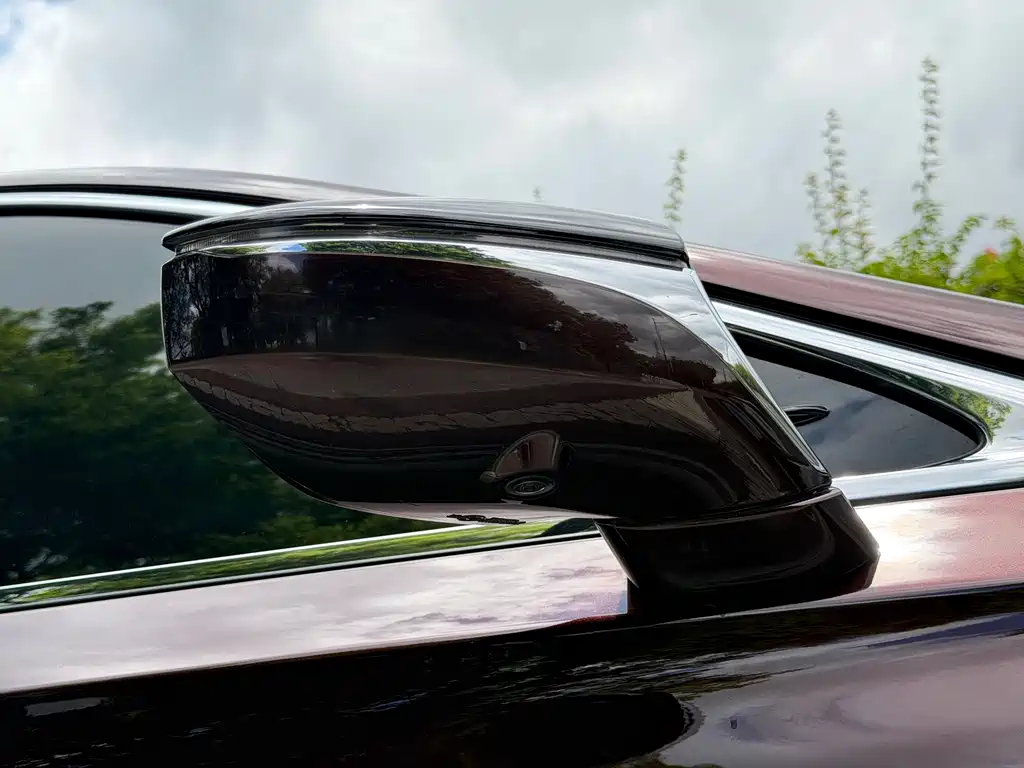 Lexus LS — фотографии объявления, Фото 20