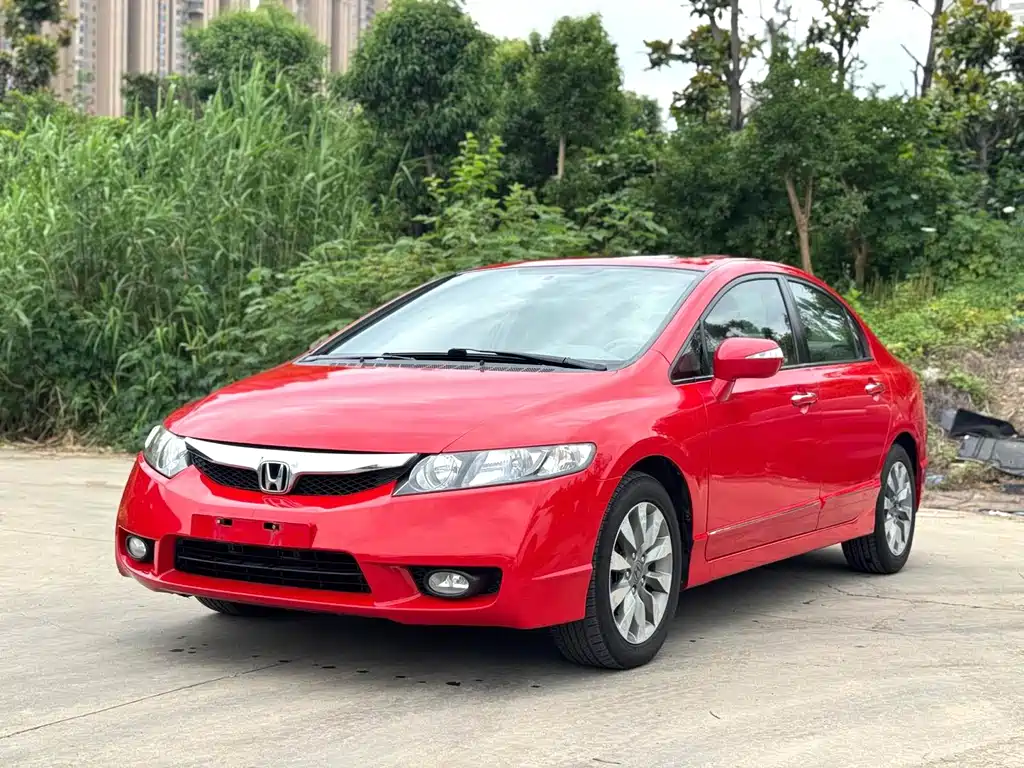 Honda Civic 2009
