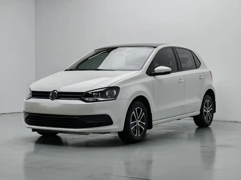 Volkswagen Polo 2019