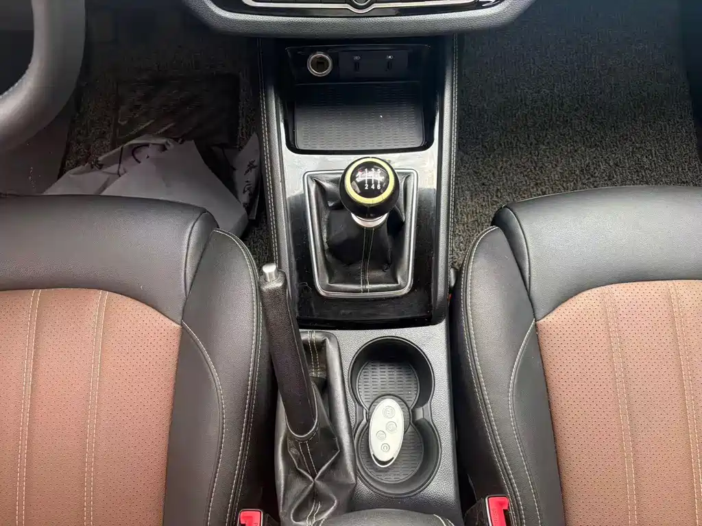 BYD Song — миниатюра 16