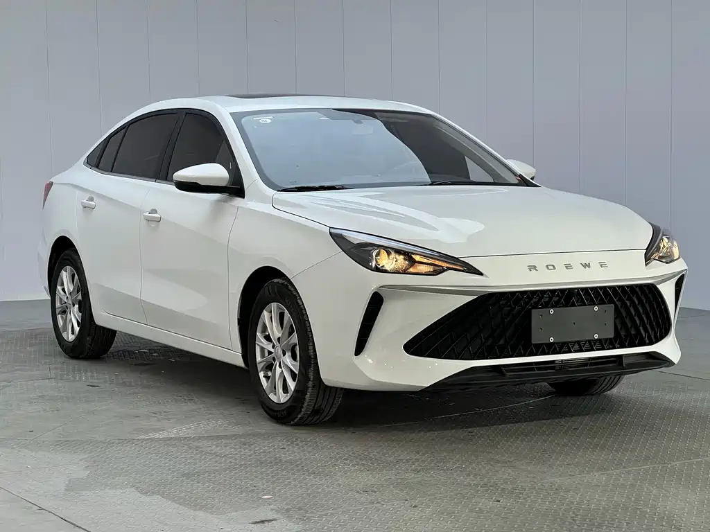 Roewe i5 — миниатюра 3
