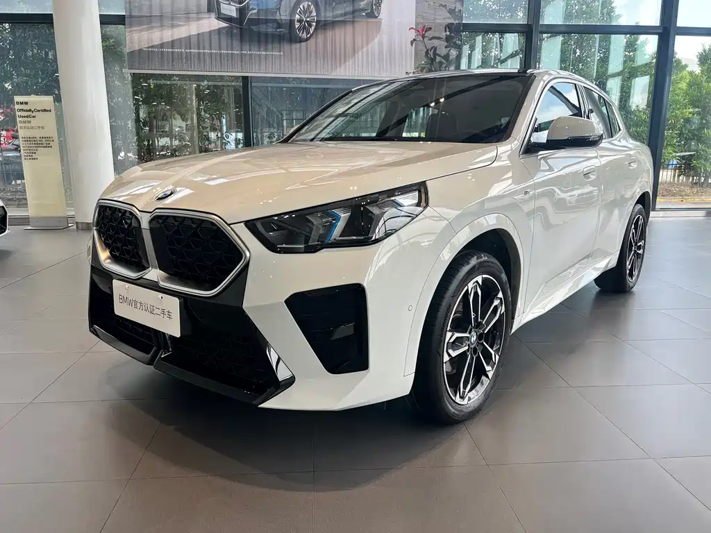 BMW X2 (Import) 2025