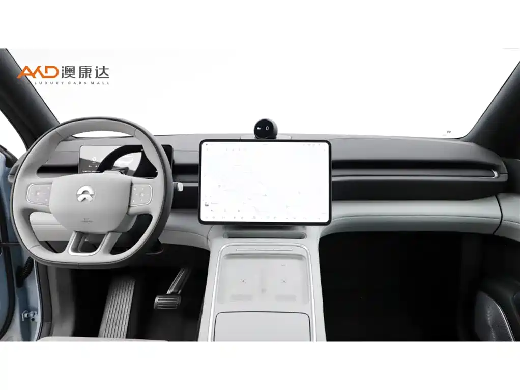 NIO ES6 2025 100kWh