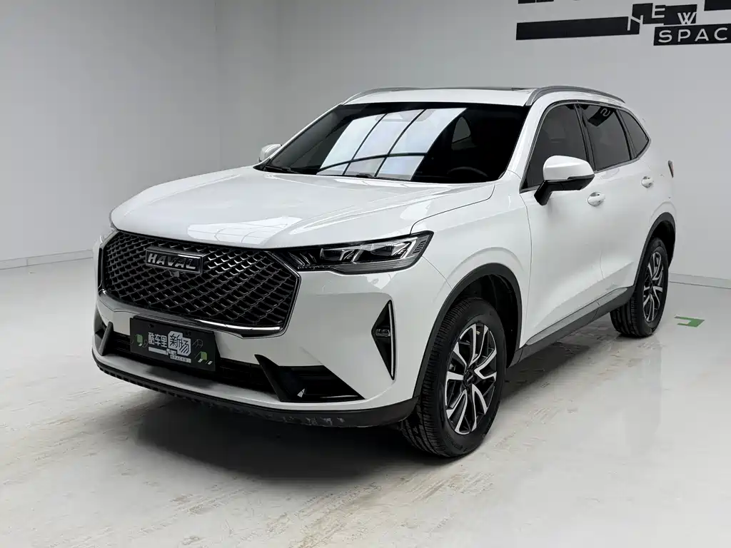 Haval H6 2021