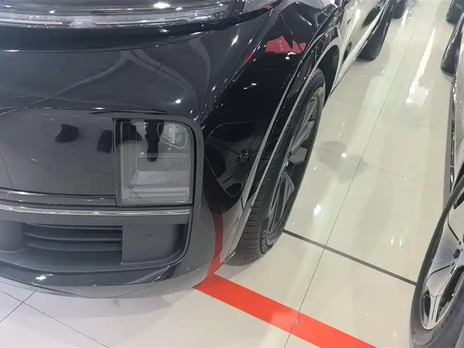 Li Auto L8 2023 Air