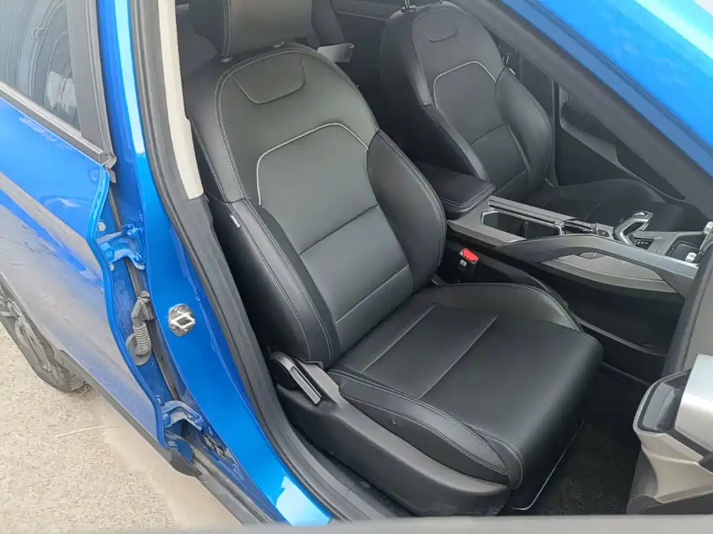 Geely Binyue NEV — миниатюра 25