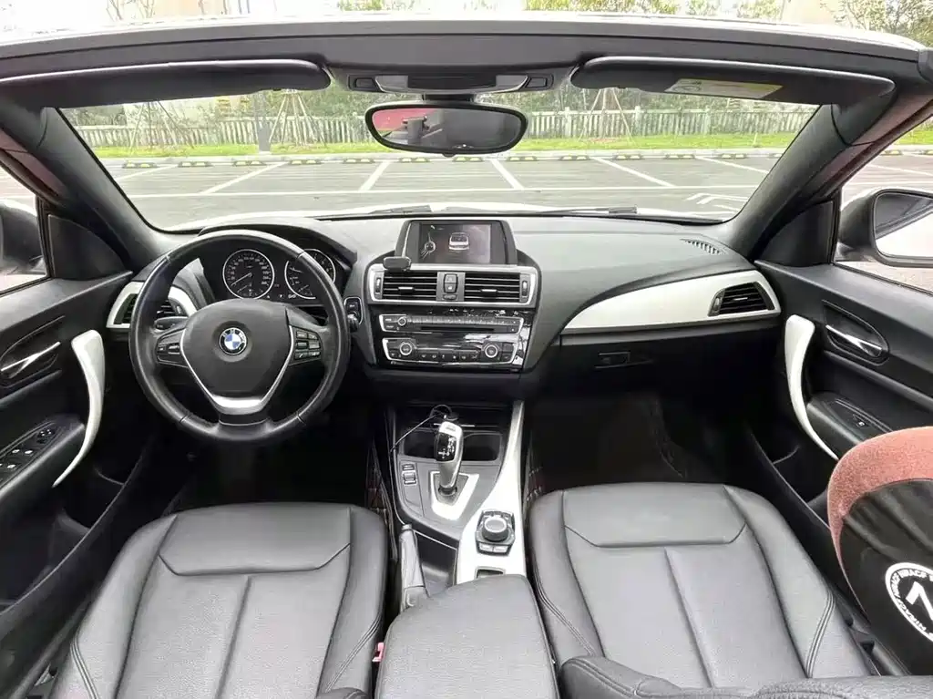 BMW 2 Series (Import) — миниатюра 6