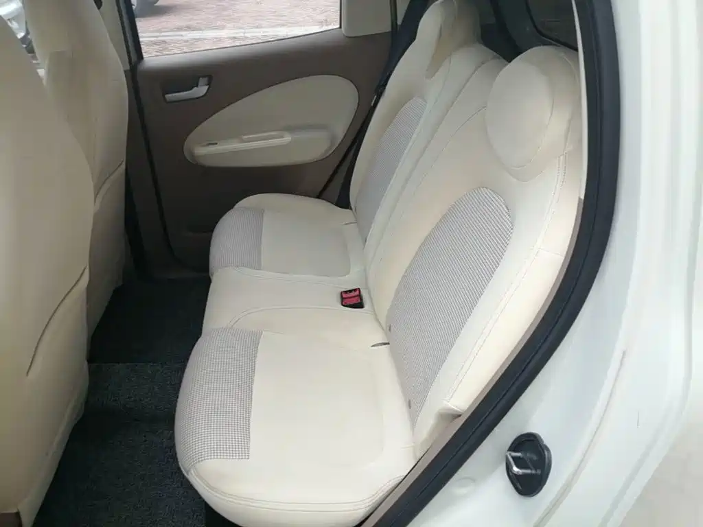 Wuling Mini EV — фотографии объявления, Фото 17