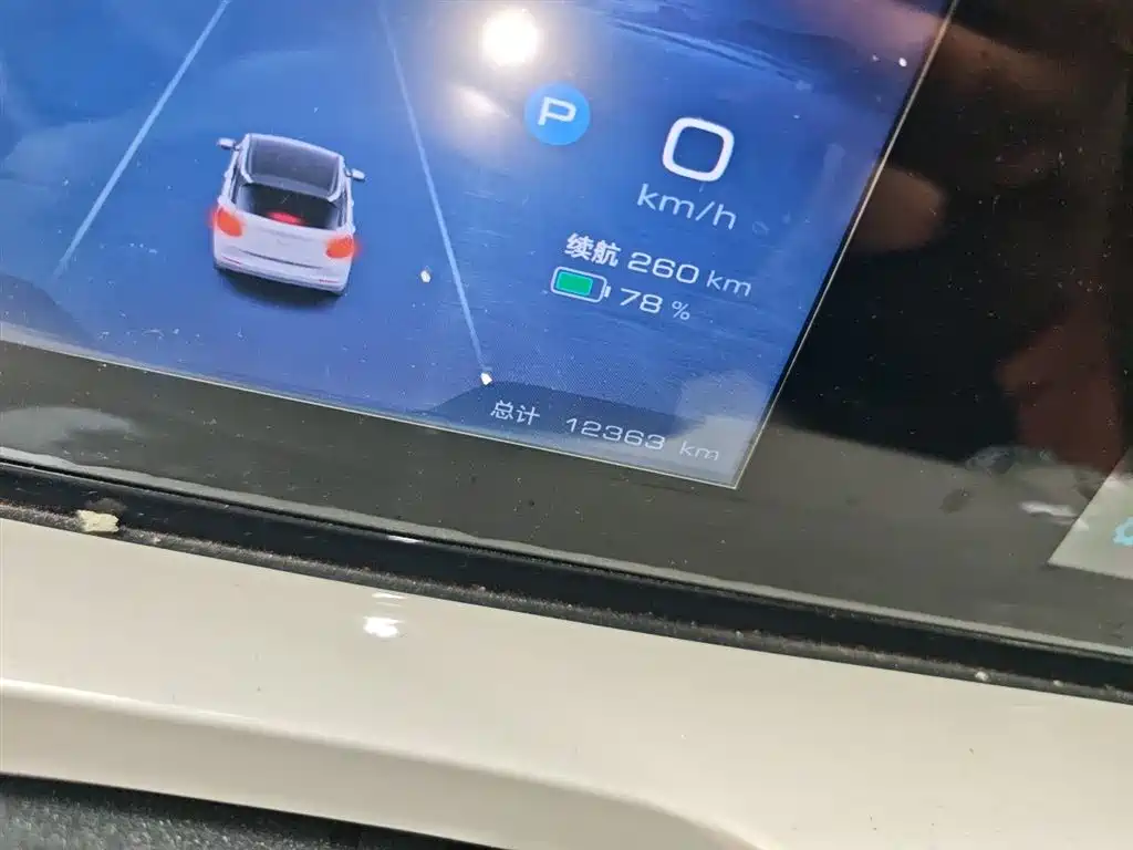 Wuling Binguo 2024 333km Enjoy