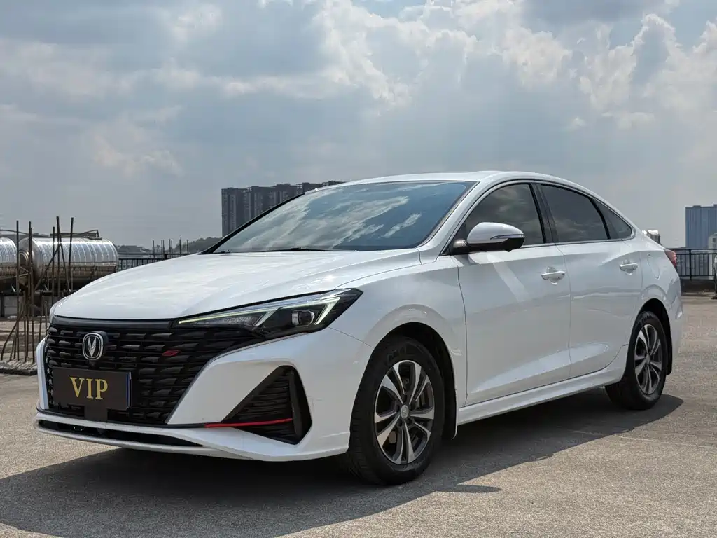 Changan Eado