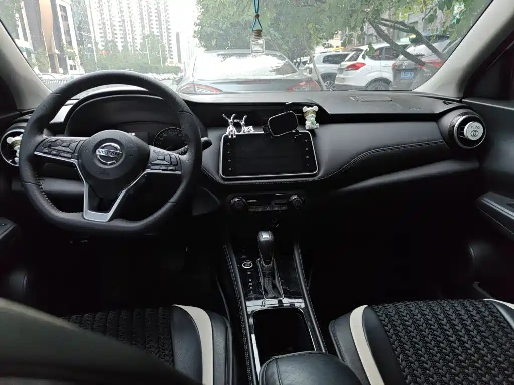 Nissan Kicks — миниатюра 5