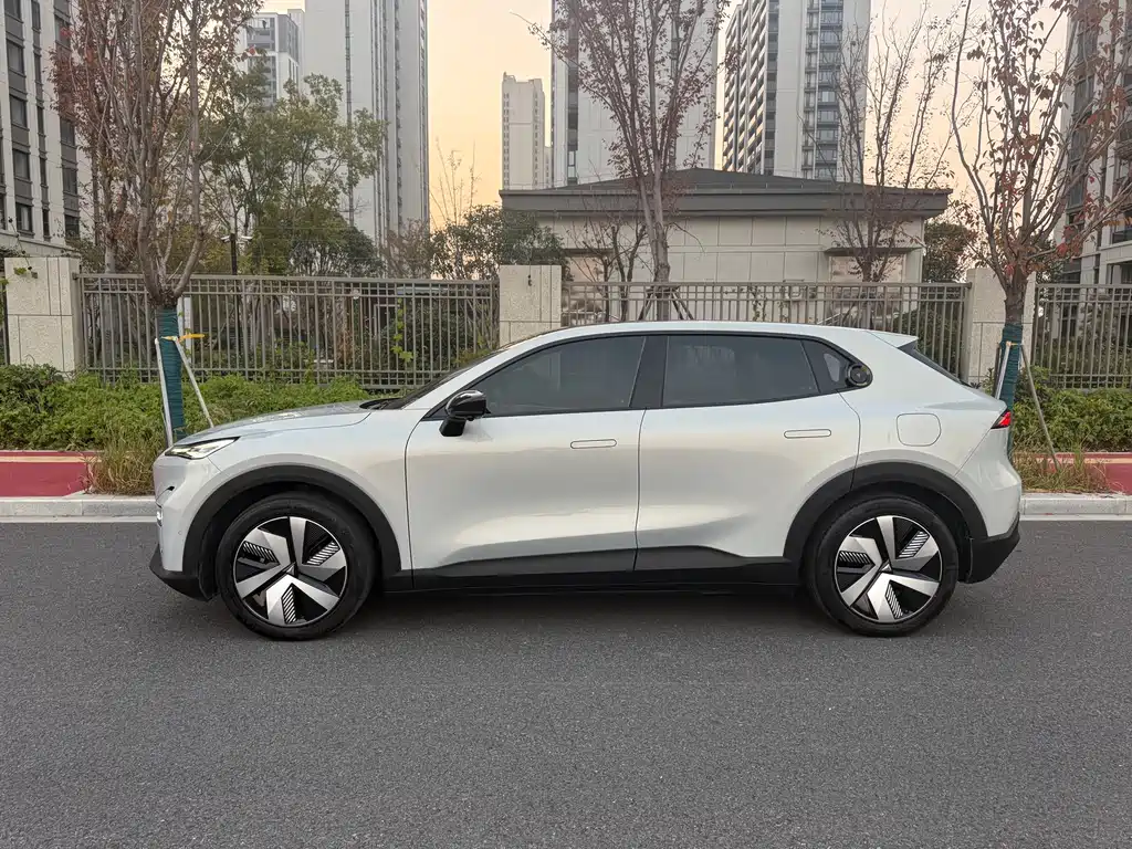 Changan Deepal DARK BLUE S05