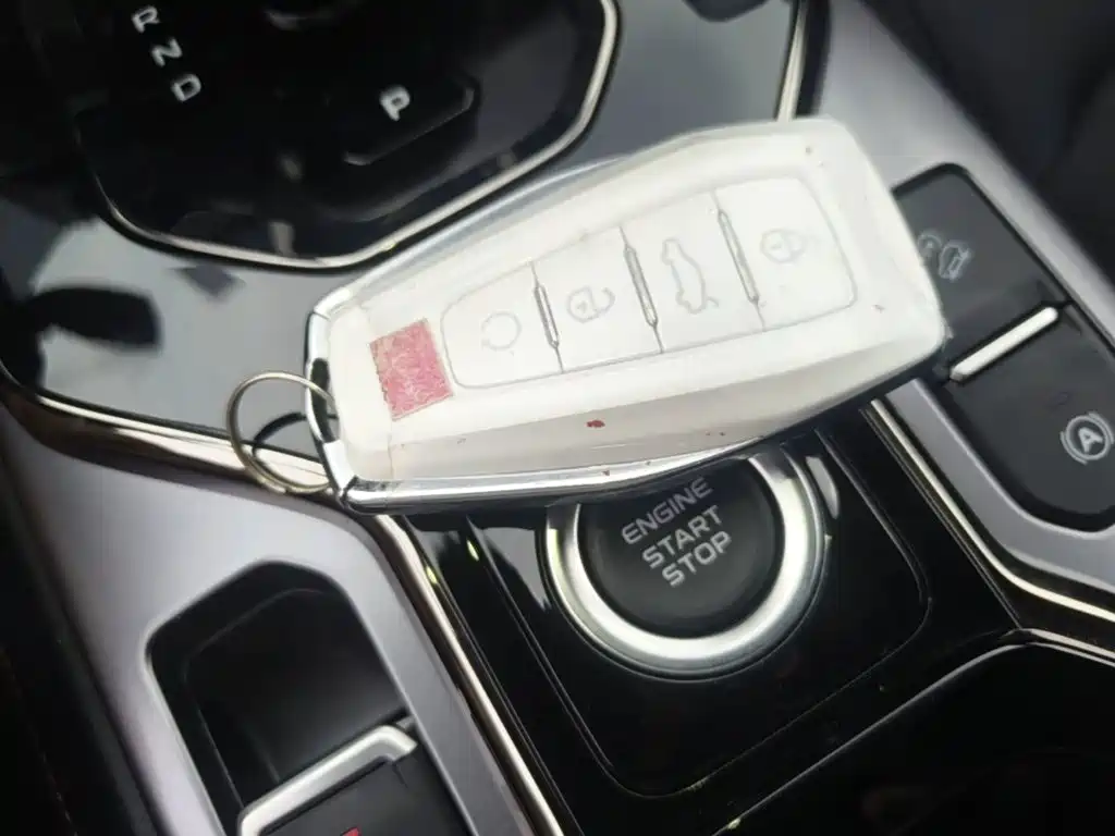 Geely Cowboy — миниатюра 9