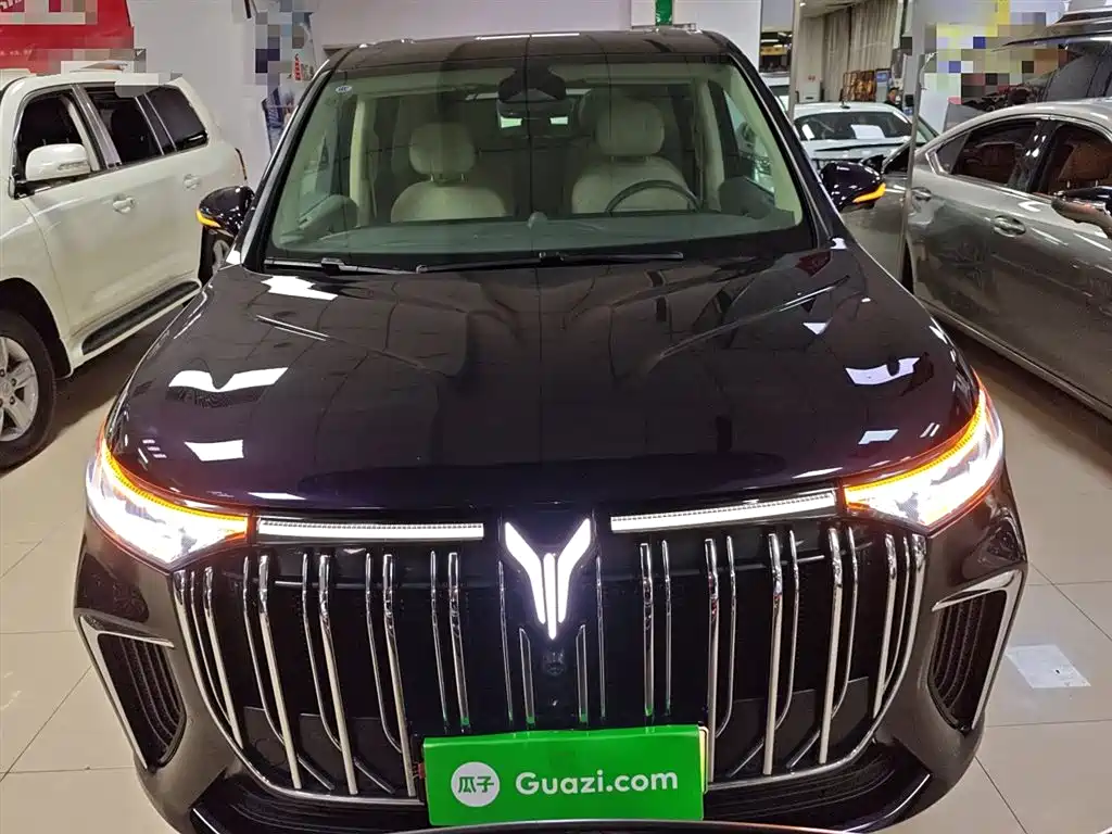 LANTU AUTOMOBILE LANTU DREAMER