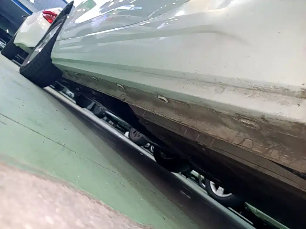Roewe Clever — миниатюра 22