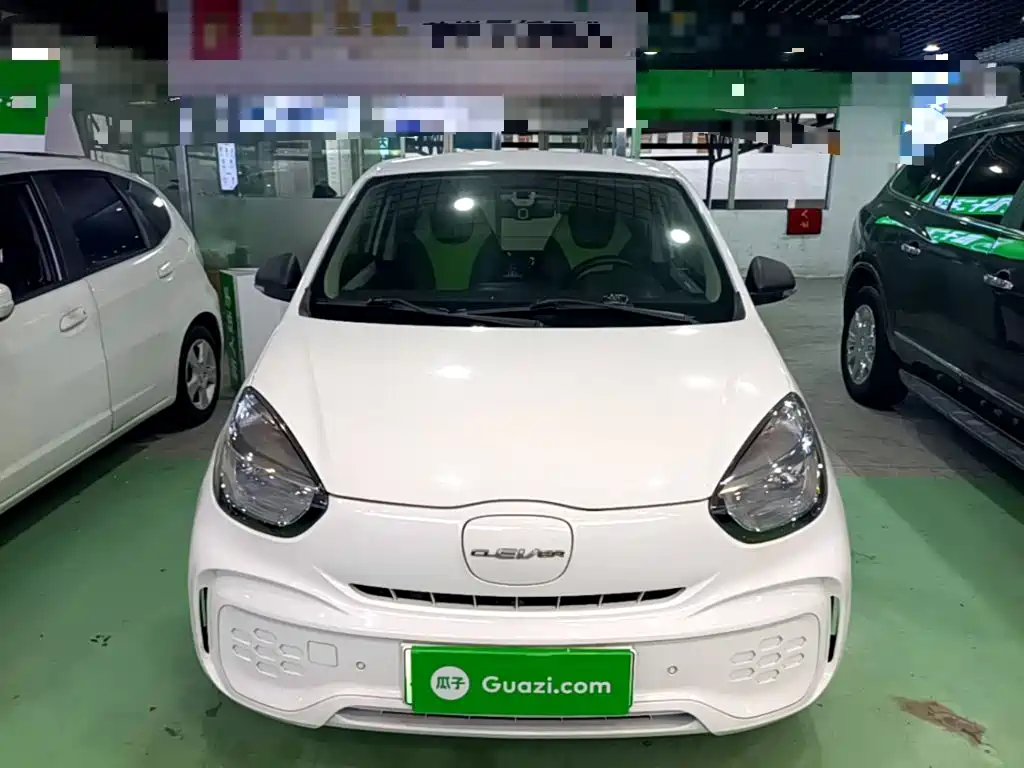 Roewe Clever — миниатюра 3