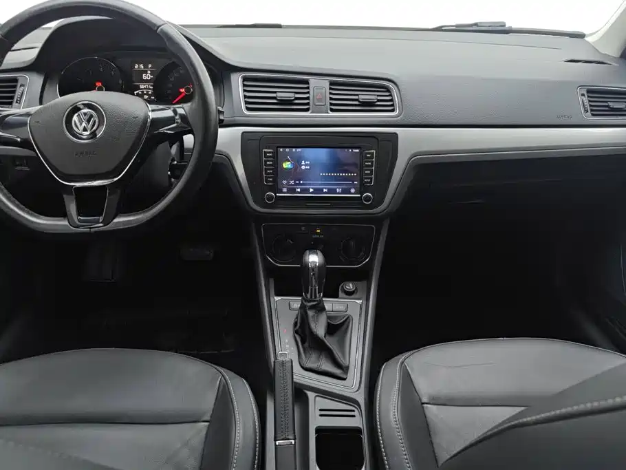 Volkswagen Gran Lavida — миниатюра 16