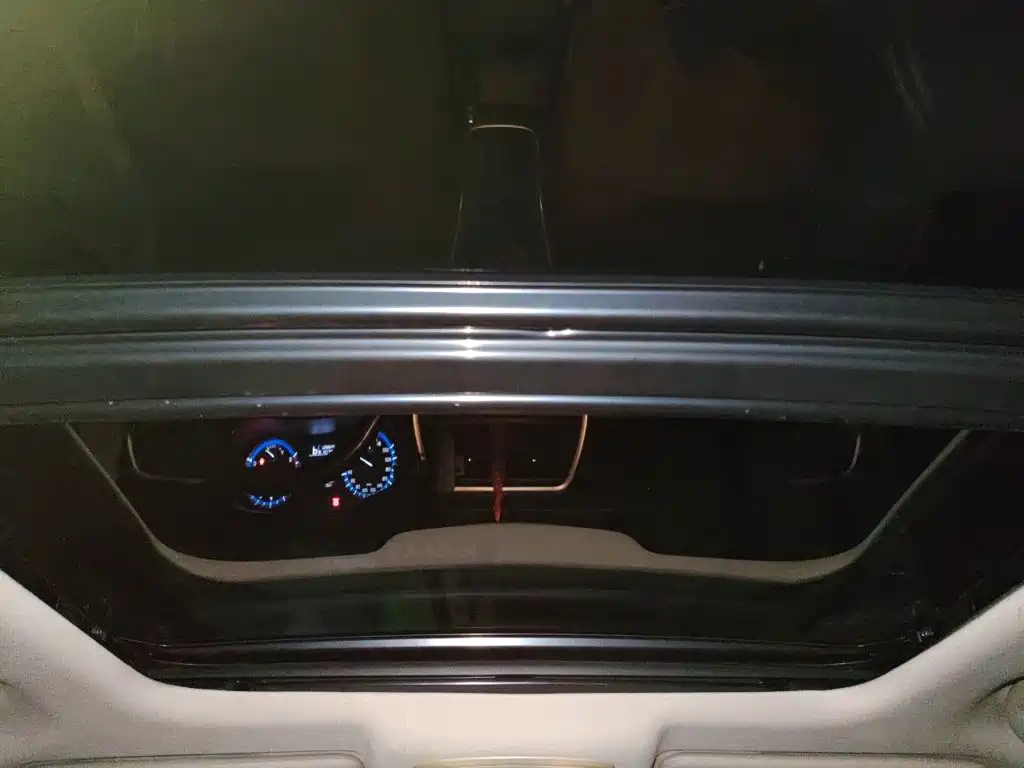 Suzuki S-Cross — миниатюра 14