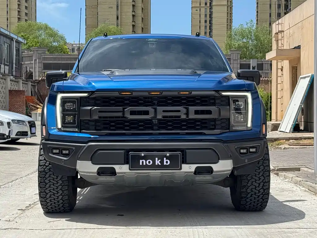 Ford F-150 2022 3.5T