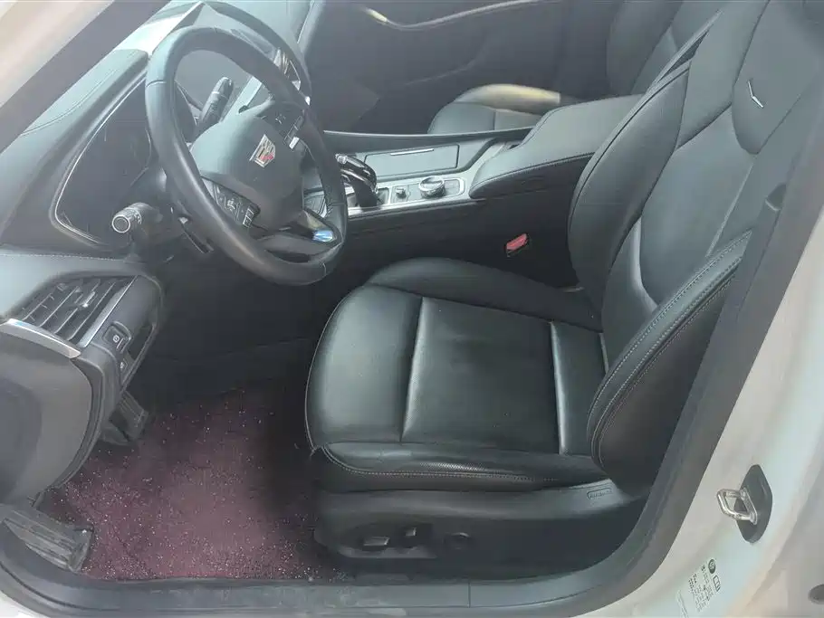 Cadillac CT5 2022 28T Luxury ( Standard )