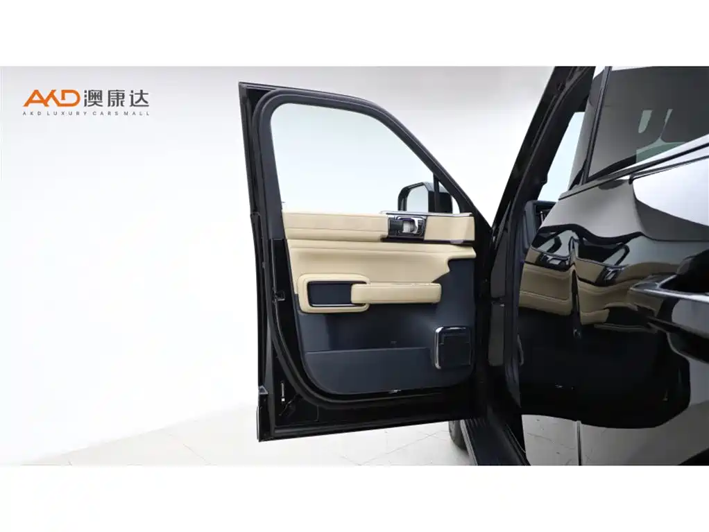 FANG CHENG BAO LEOPARD 5