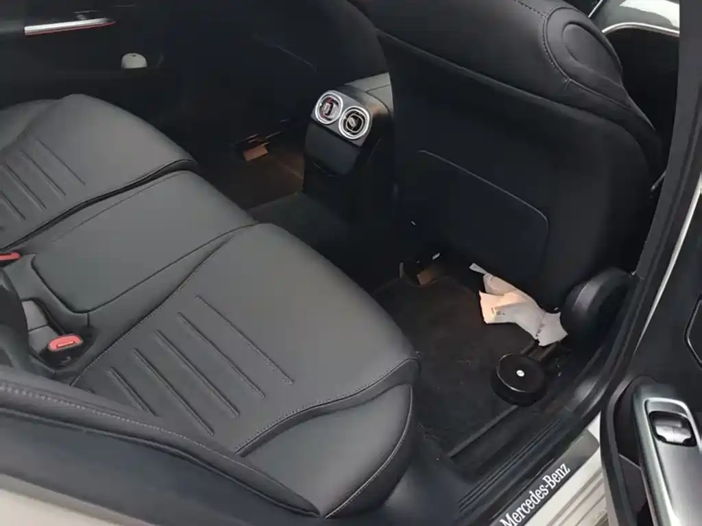 Mercedes-Benz C-Class C 2024 C 260 L Sport