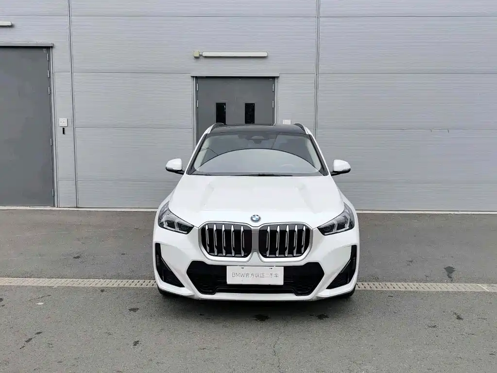 BMW X1 — фотографии объявления, Фото 4