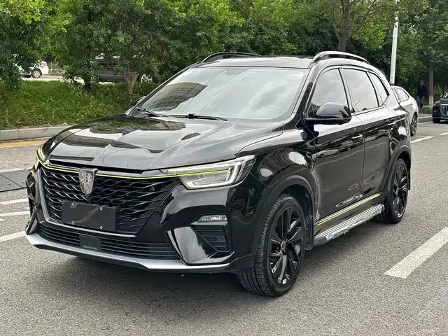 ROEWE  RX5