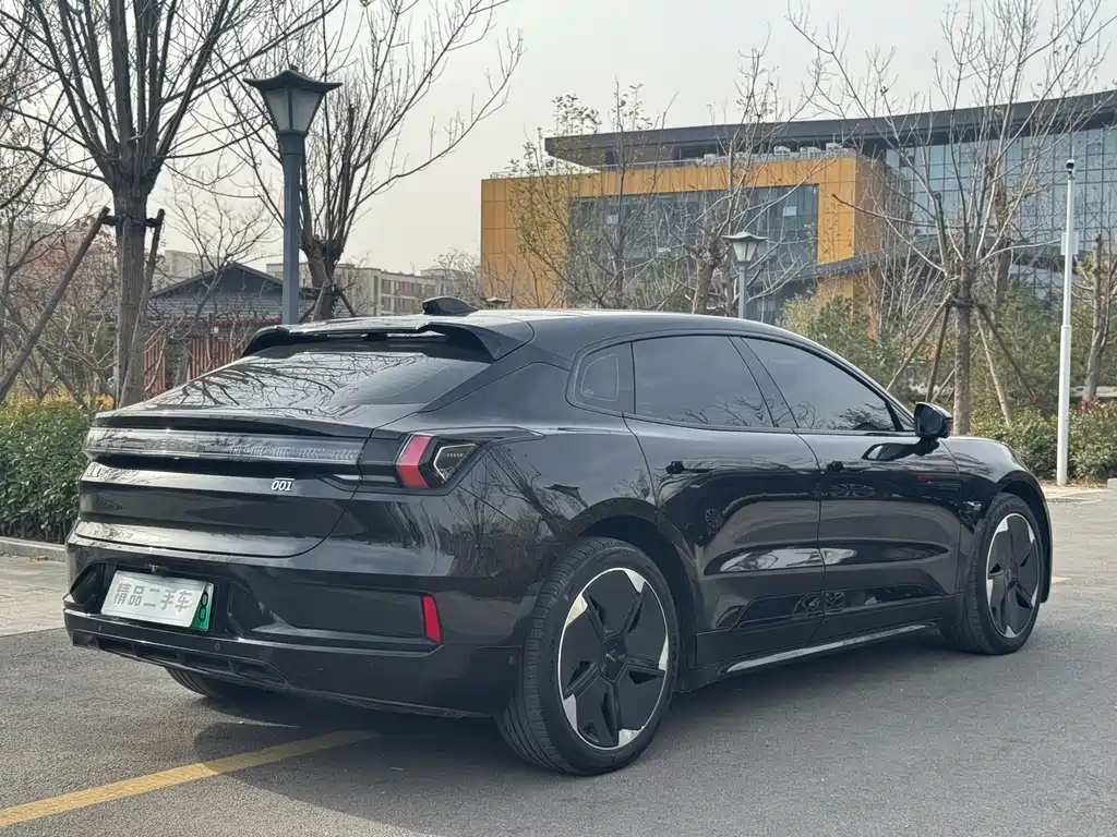 ZEEKR EXTREME KRYPTON 001