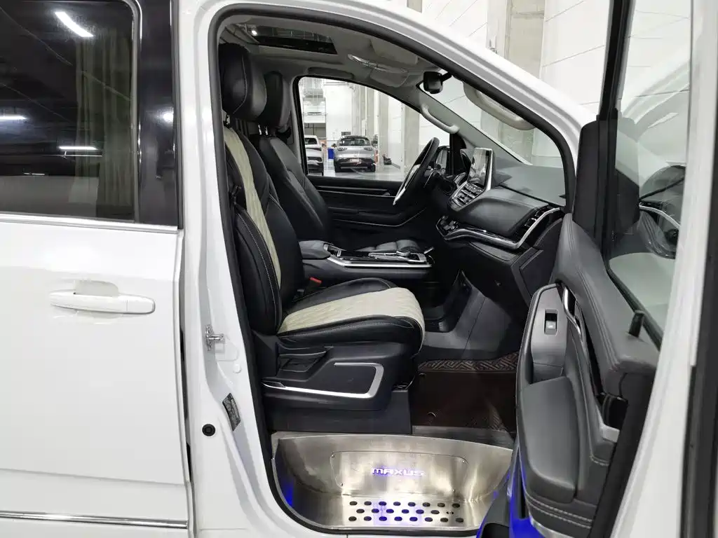 Maxus G20 — миниатюра 23