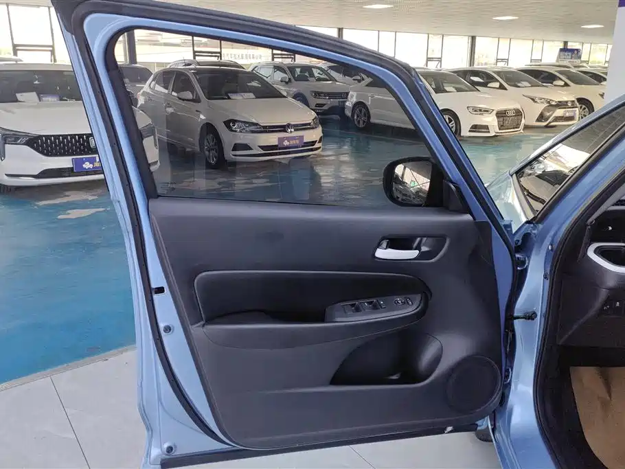 Honda Fit 2021 1.5L CVT