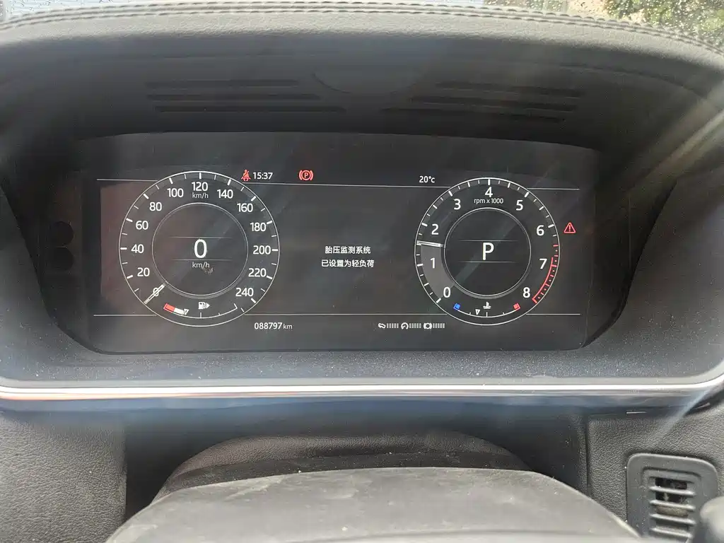 Land Rover Range Rover — миниатюра 3