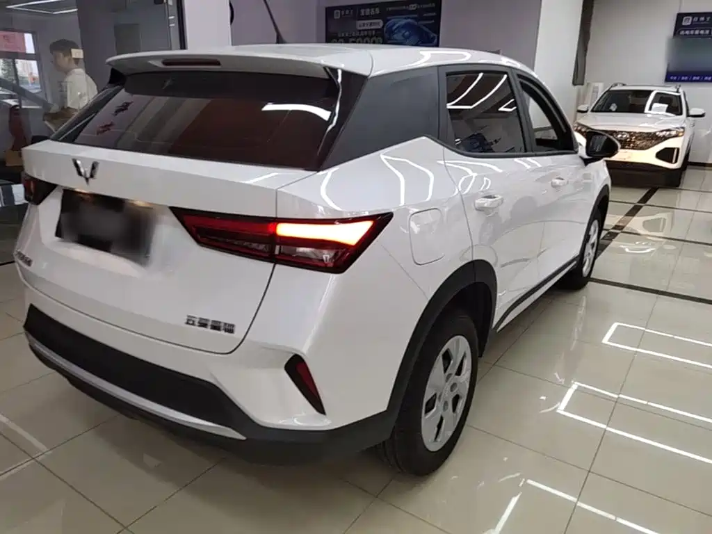 Wuling Xingchi — миниатюра 7