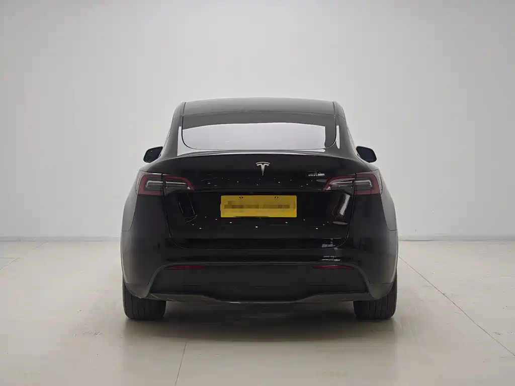 Tesla Model Y — фотографии объявления, Фото 9