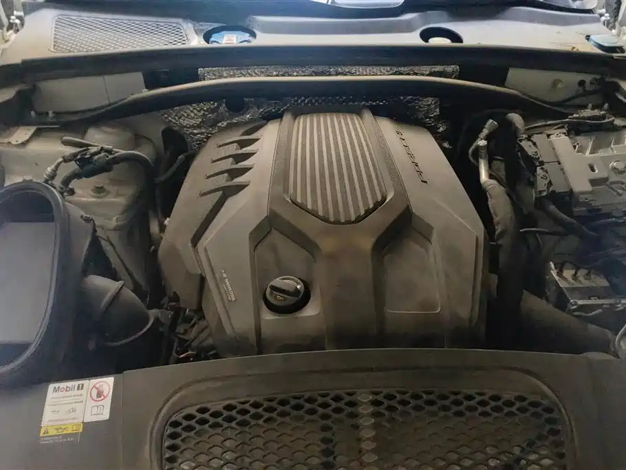 Porsche Macan 2022 Macan 2.0T