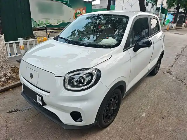 2026 Leapmotor T03