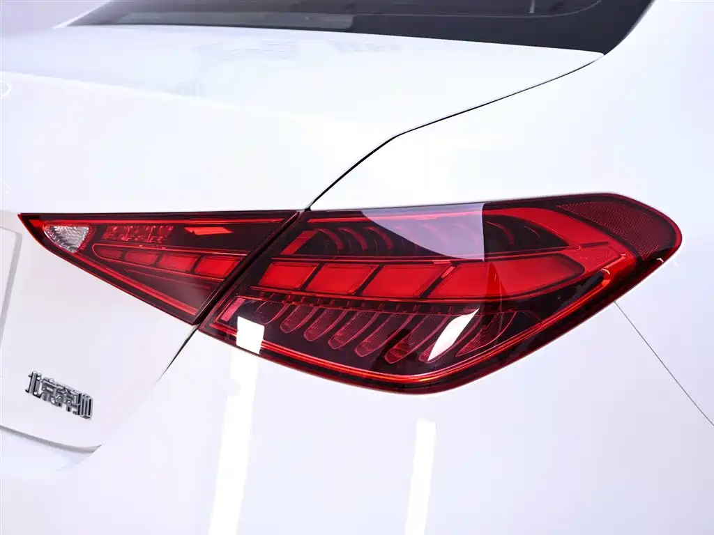 Mercedes-Benz C-Class C 2023 C 260 L Sport