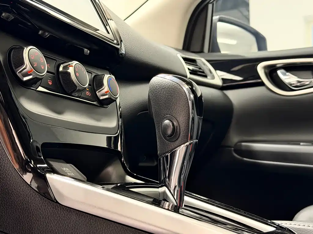 Nissan Sylphy — миниатюра 15