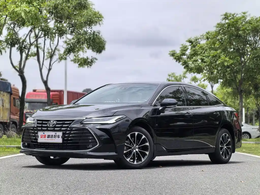 Toyota Avalon 2024