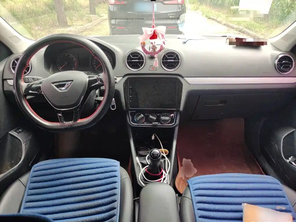 Jetta VA3 — миниатюра 5