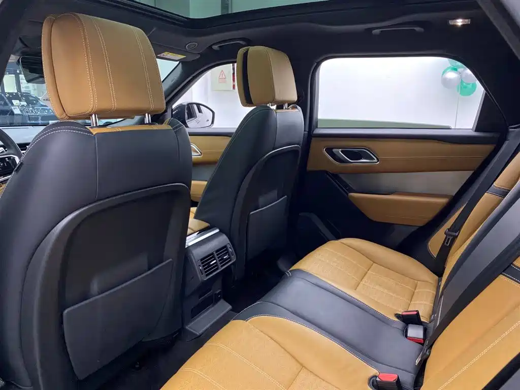 Land Rover Range Rover Velar 2022 250PS