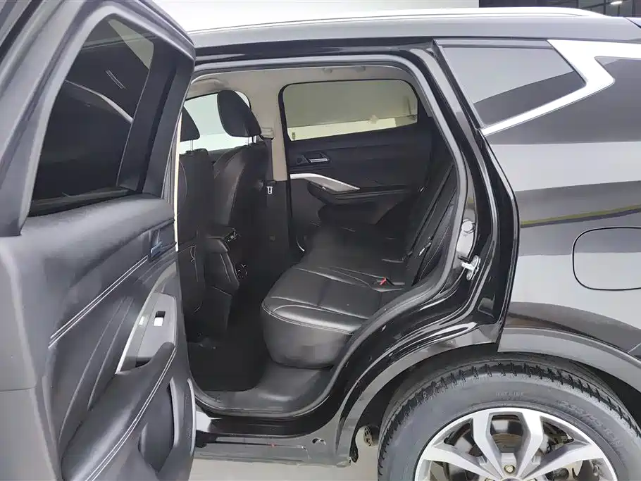 WEI PAI WEI BRAND VV6