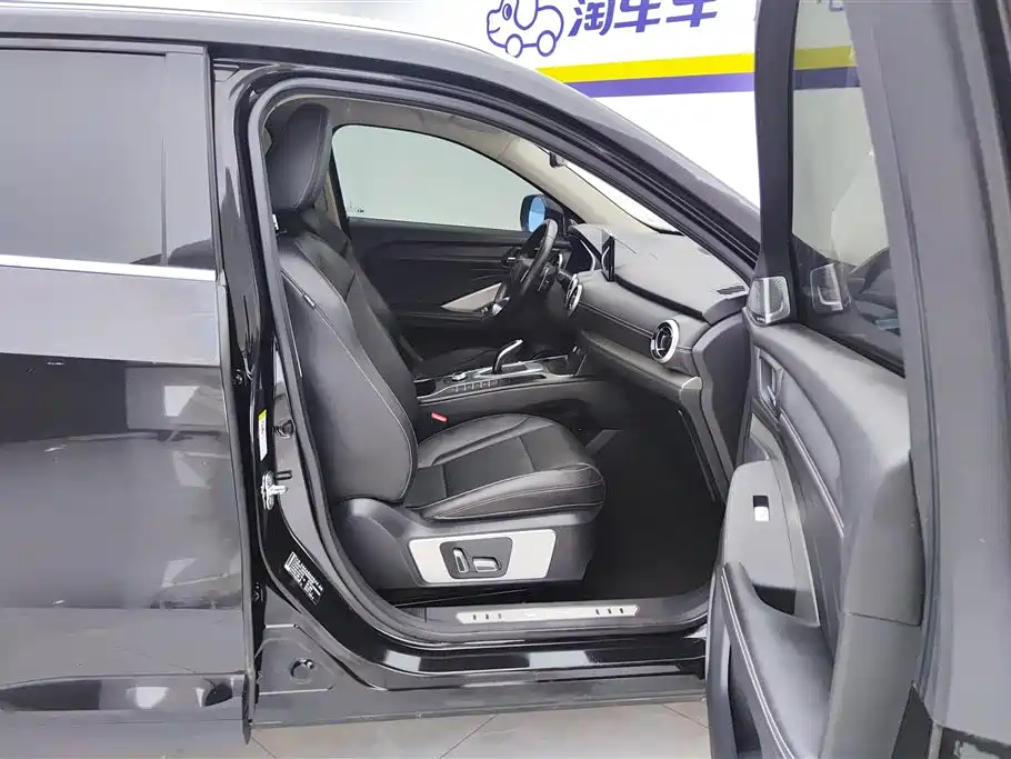 WEI PAI WEI BRAND VV6