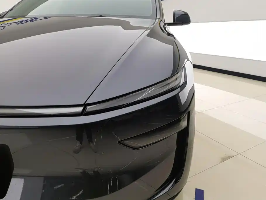 Tesla Model Y — фотографии объявления, Фото 6
