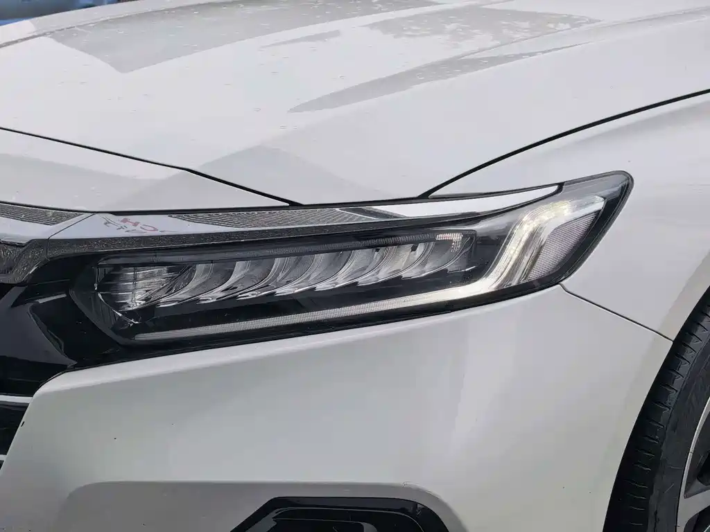 Honda Accord 2022 2.0L